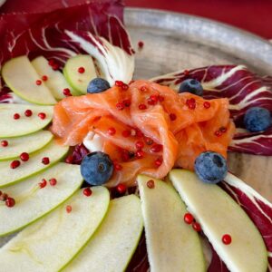 Trattoria con cucina tipica sarda a Nuoro