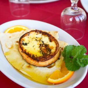 Trattoria con cucina tipica sarda a Nuoro