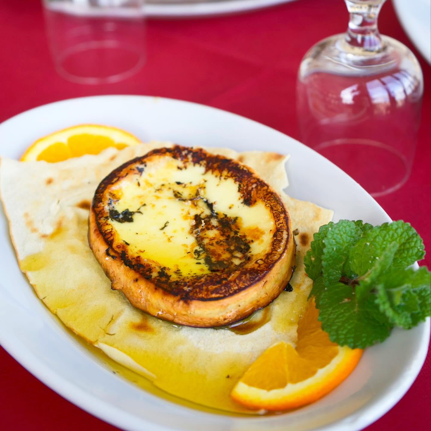 Trattoria con cucina tipica sarda a Nuoro