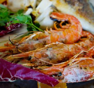 Trattoria con cucina tipica sarda a Nuoro
