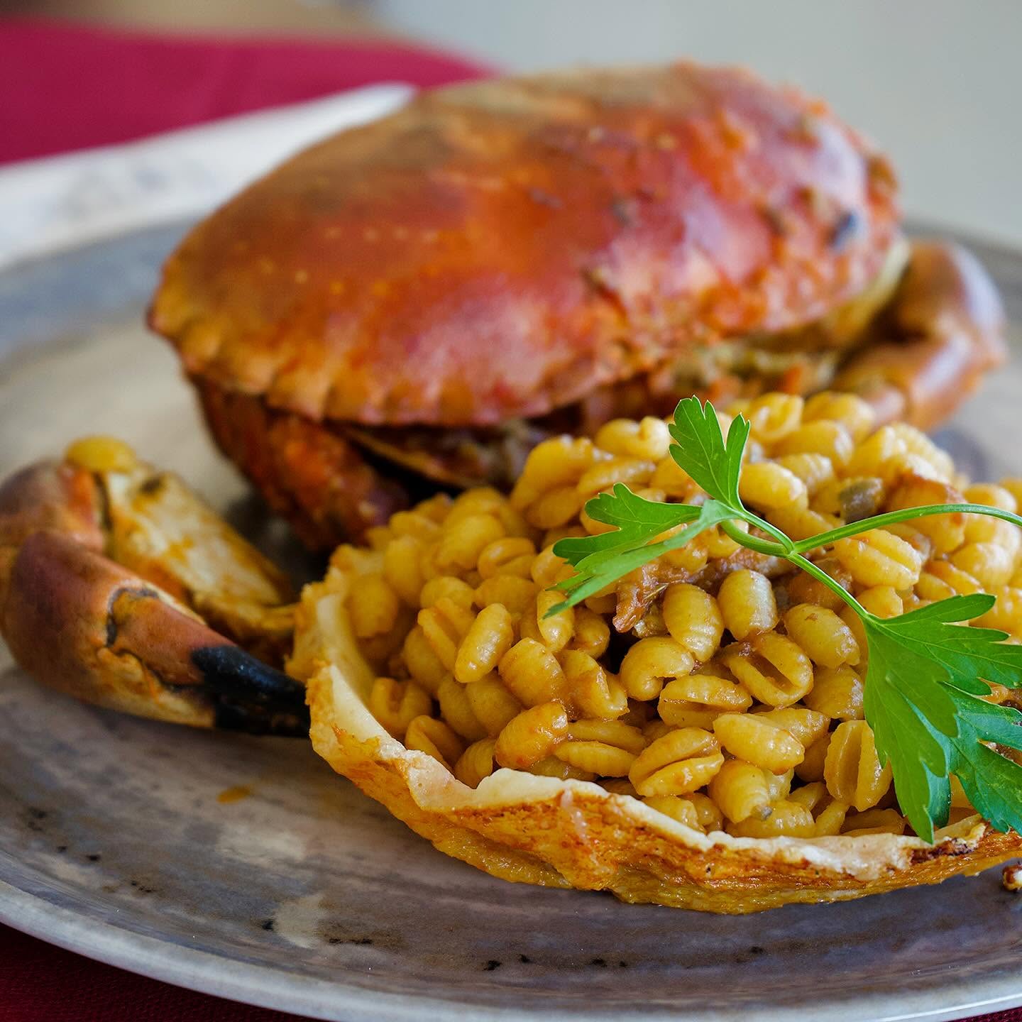 Trattoria con cucina tipica sarda a Nuoro