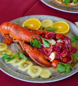 Trattoria con cucina tipica sarda a Nuoro