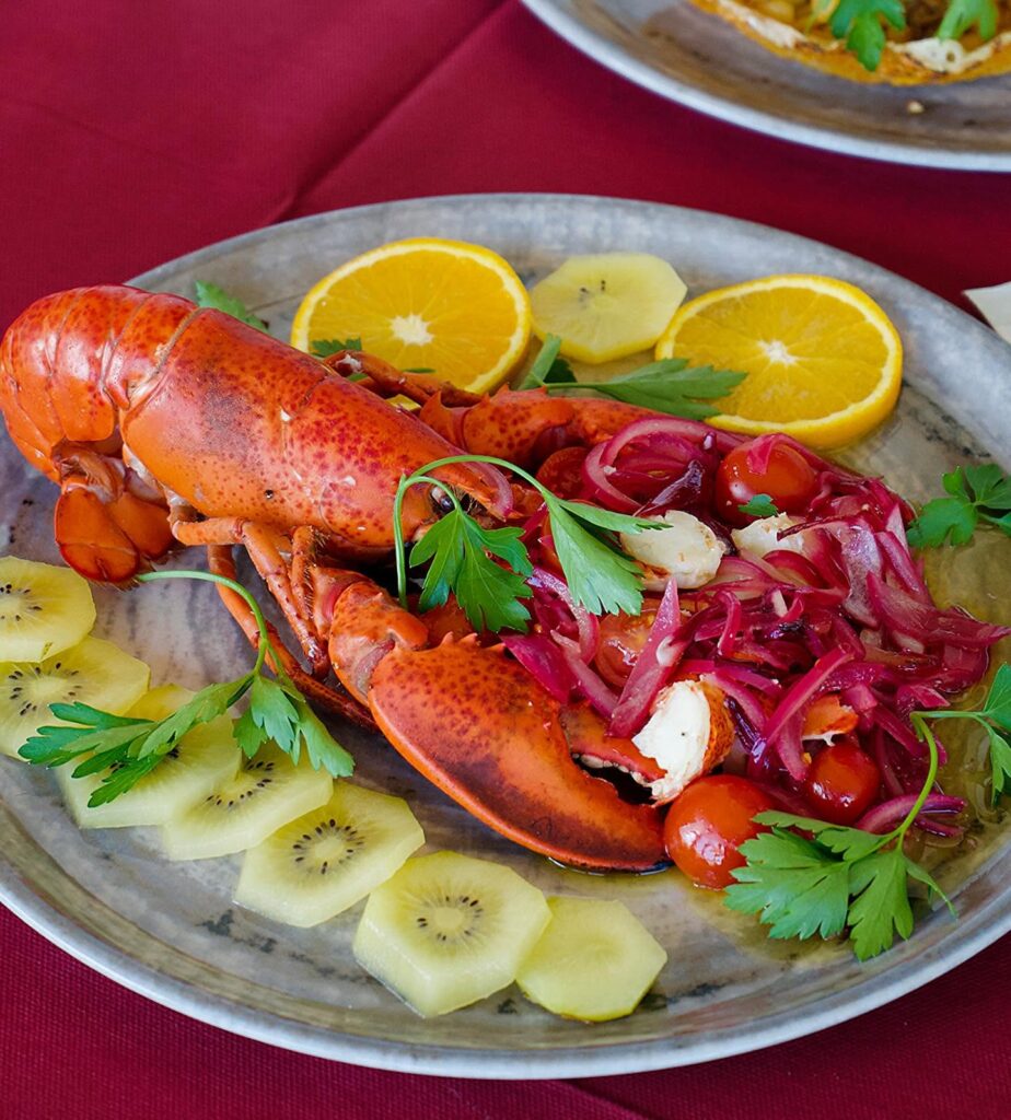 Trattoria con cucina tipica sarda a Nuoro