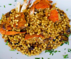Trattoria con cucina tipica sarda a Nuoro